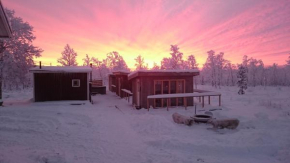 Arctic Gourmet Cabin, Kiruna, Kiruna